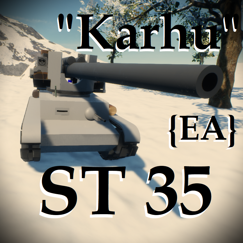 ST 35 "Karhu"