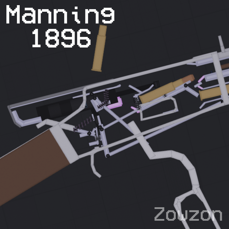 ZBG Manning 1896