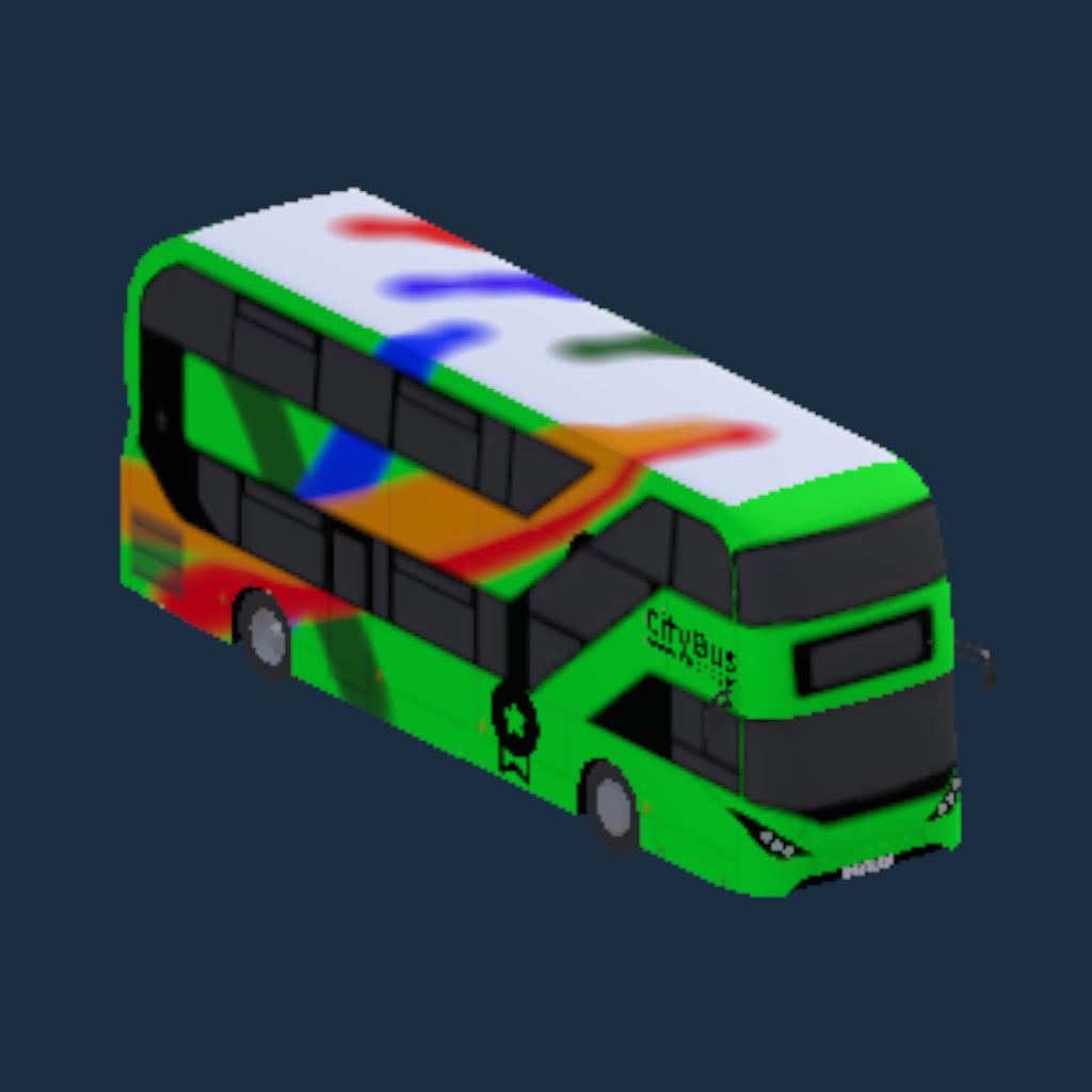 southwell 100th double decker