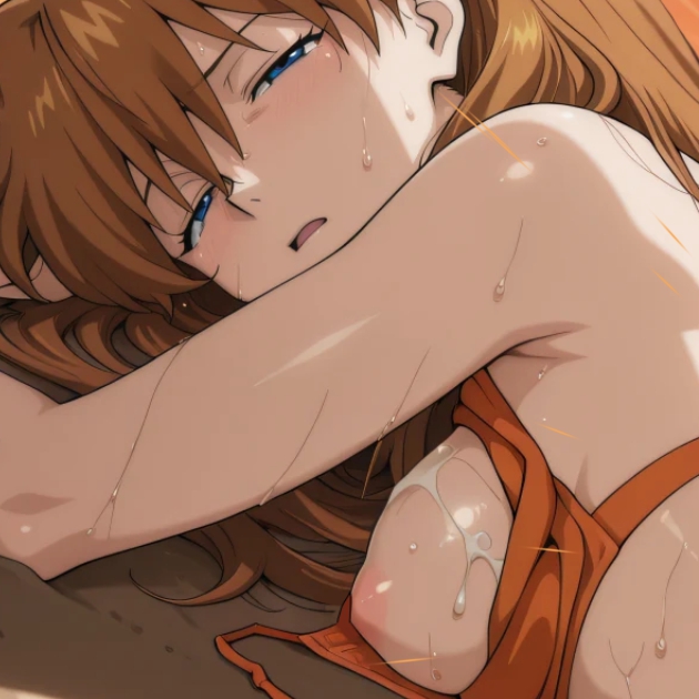 asuka-langley-soryu-evangelion-4k preview