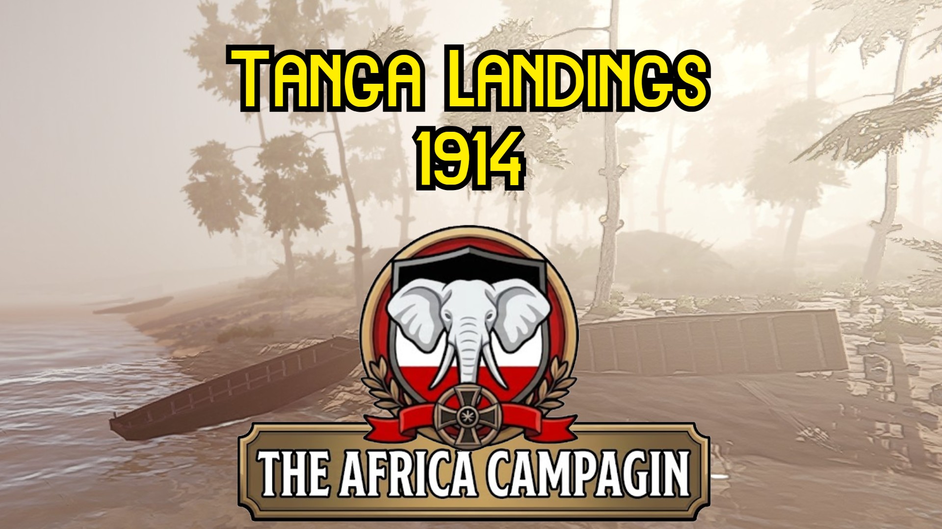 Tanga_Landings