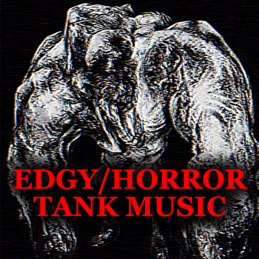 Edgy/Horror Tank Music preview
