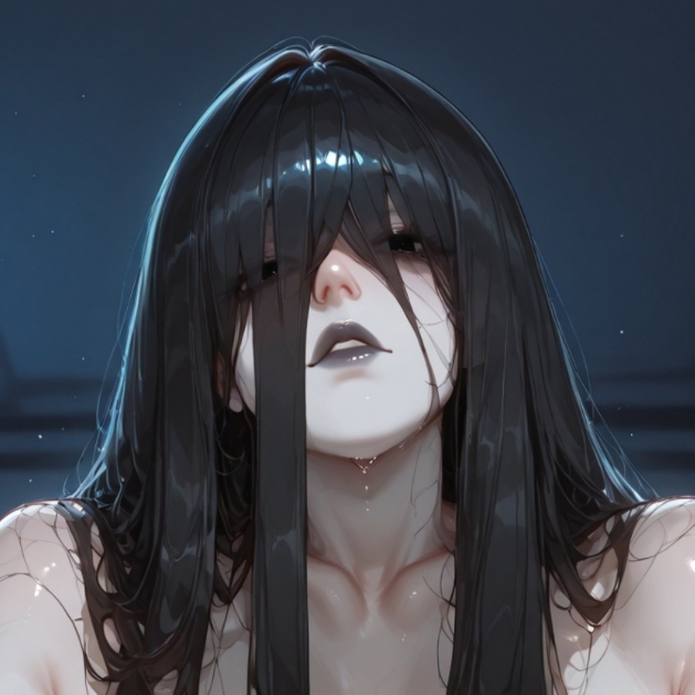 榨精贞子 Sadako