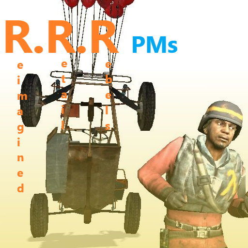 PMs for Reimagined Retail Rebels