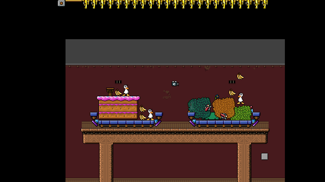 The Maggots and the Feast ^.^