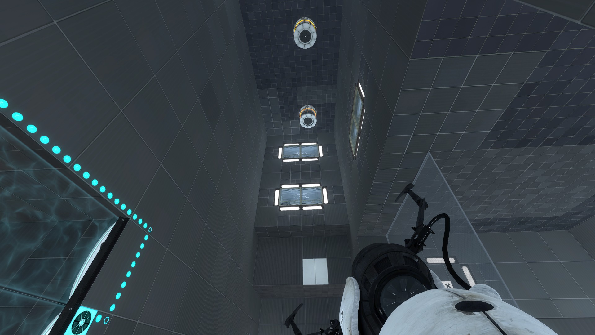 Lithium Branch: Test Chamber 00