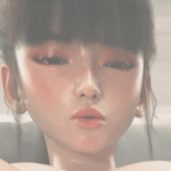[Visualoos]2026.06.01 伊芙Eve Creamy EA Render