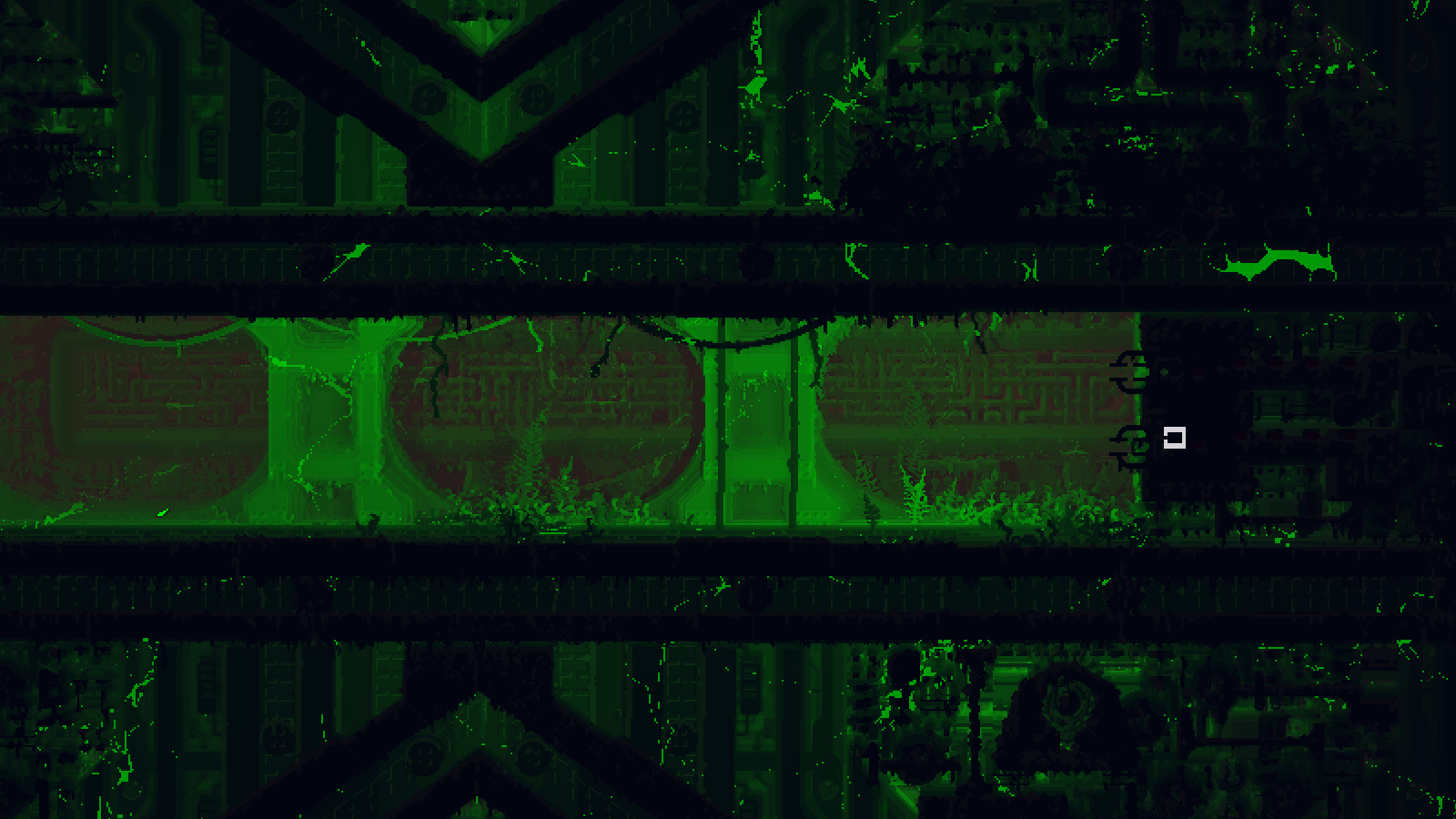 Immersive Hibernation Sounds