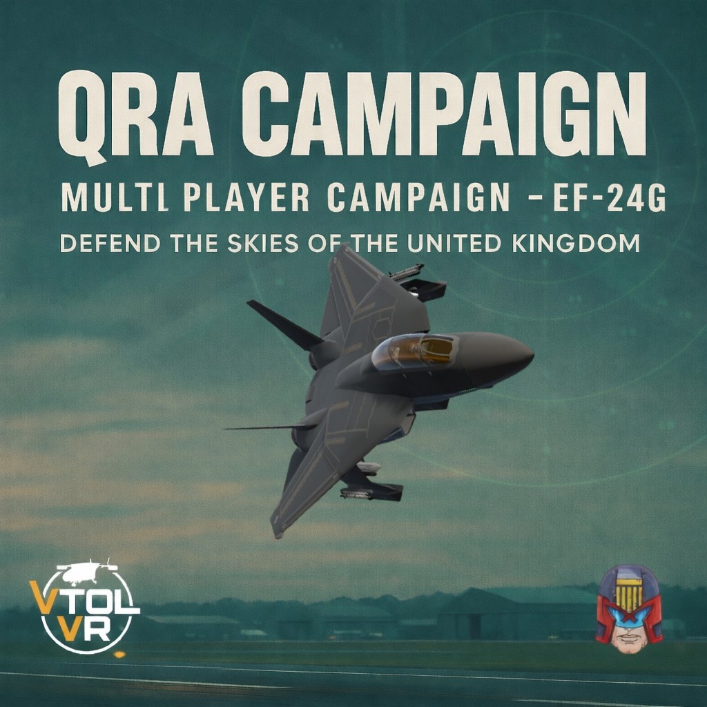 QRA CAMPAIGN MP