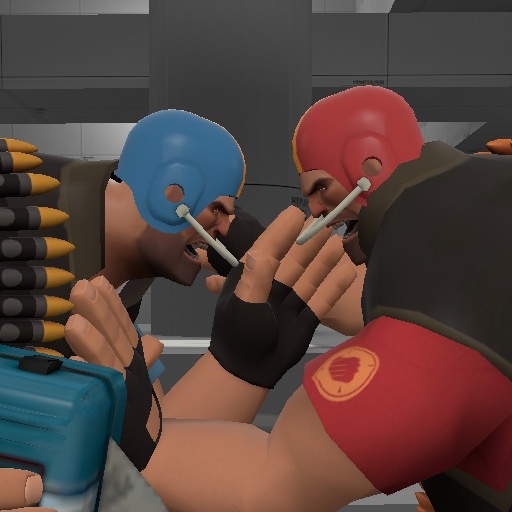 Metrorun – Team Fortress 2 Mod