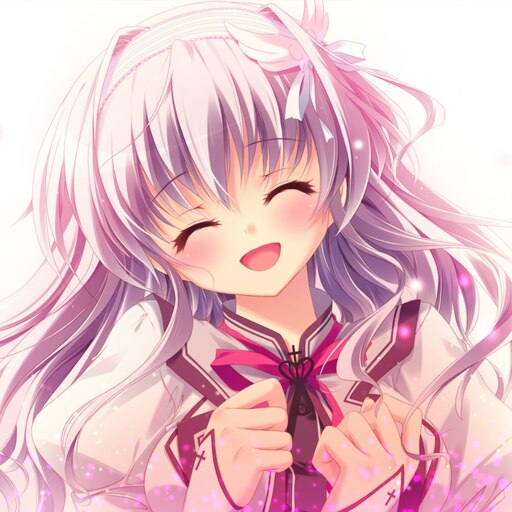 Steam Workshop::ましろ色シンフォニー -Love is pure white（纯白交响