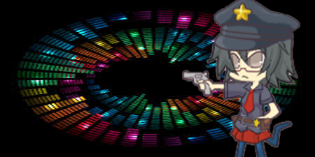 A New World Fool for Yuki