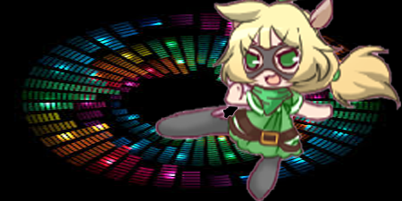 Forestcraft Arisa Battle Theme for Marie Poppo Mixed