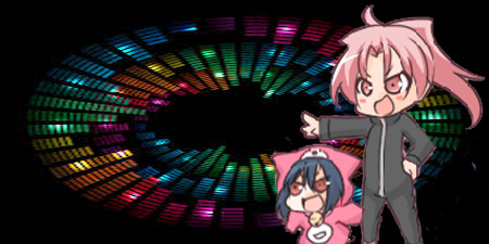 Team Yell battle theme for Mimyuu&Tomato