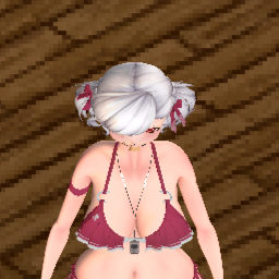 [COS] GF2_Sabrina