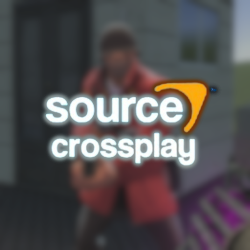 Source Crossplay (Beta, GMod Branch)