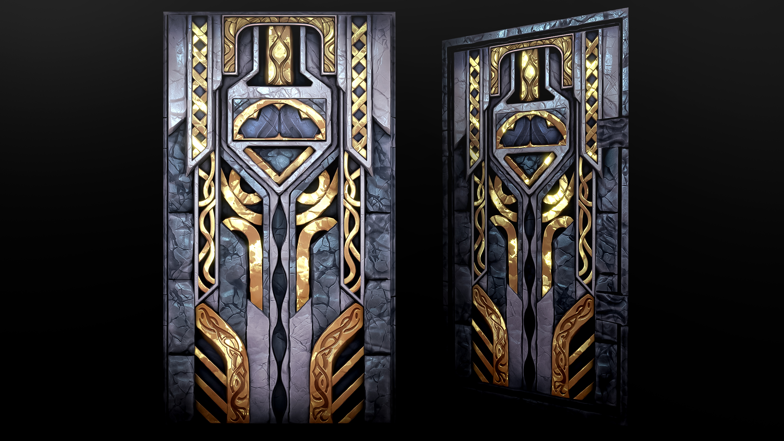 Heim Armored Door thumbnail 2