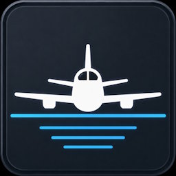 Align to Horizon for Cockpits
