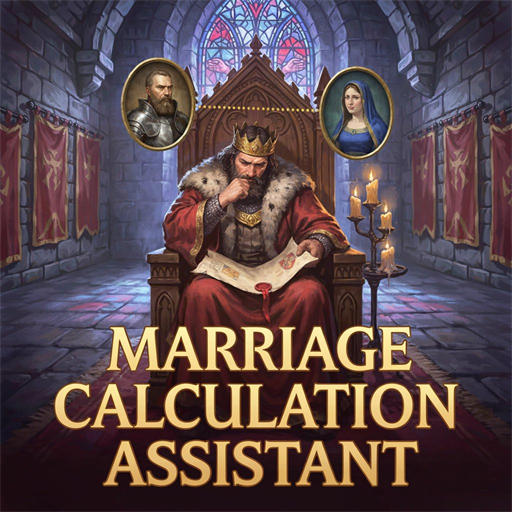 Marriage Calculation Assistant