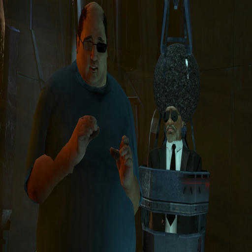Obese Male [Breen Replacement]