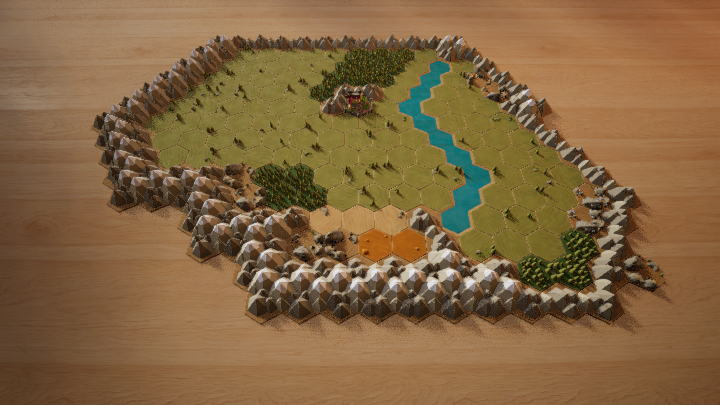 Achievement map 0000001