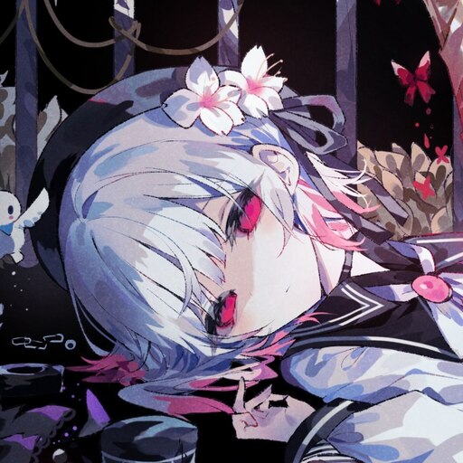 Steam Workshop::桜羽エマ