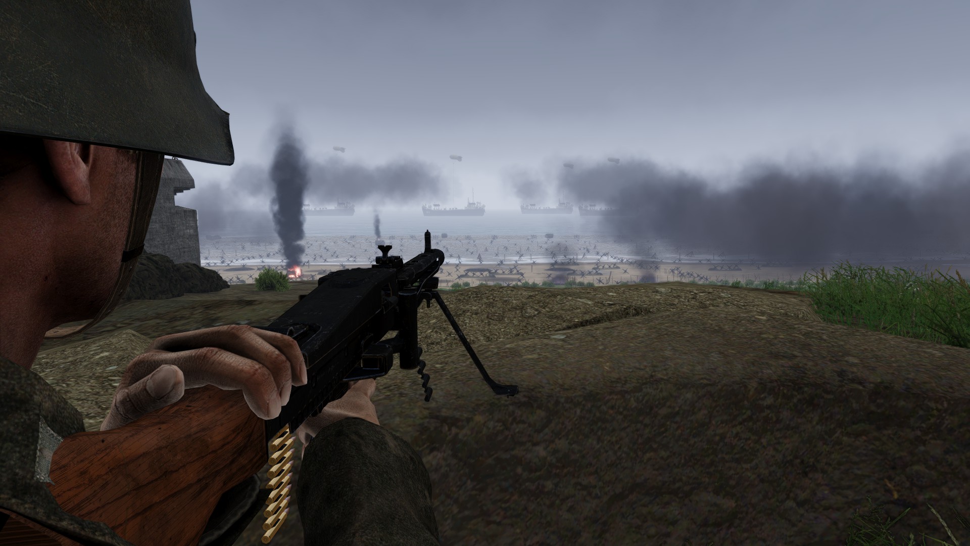 [SPE] No Mission Too Difficult