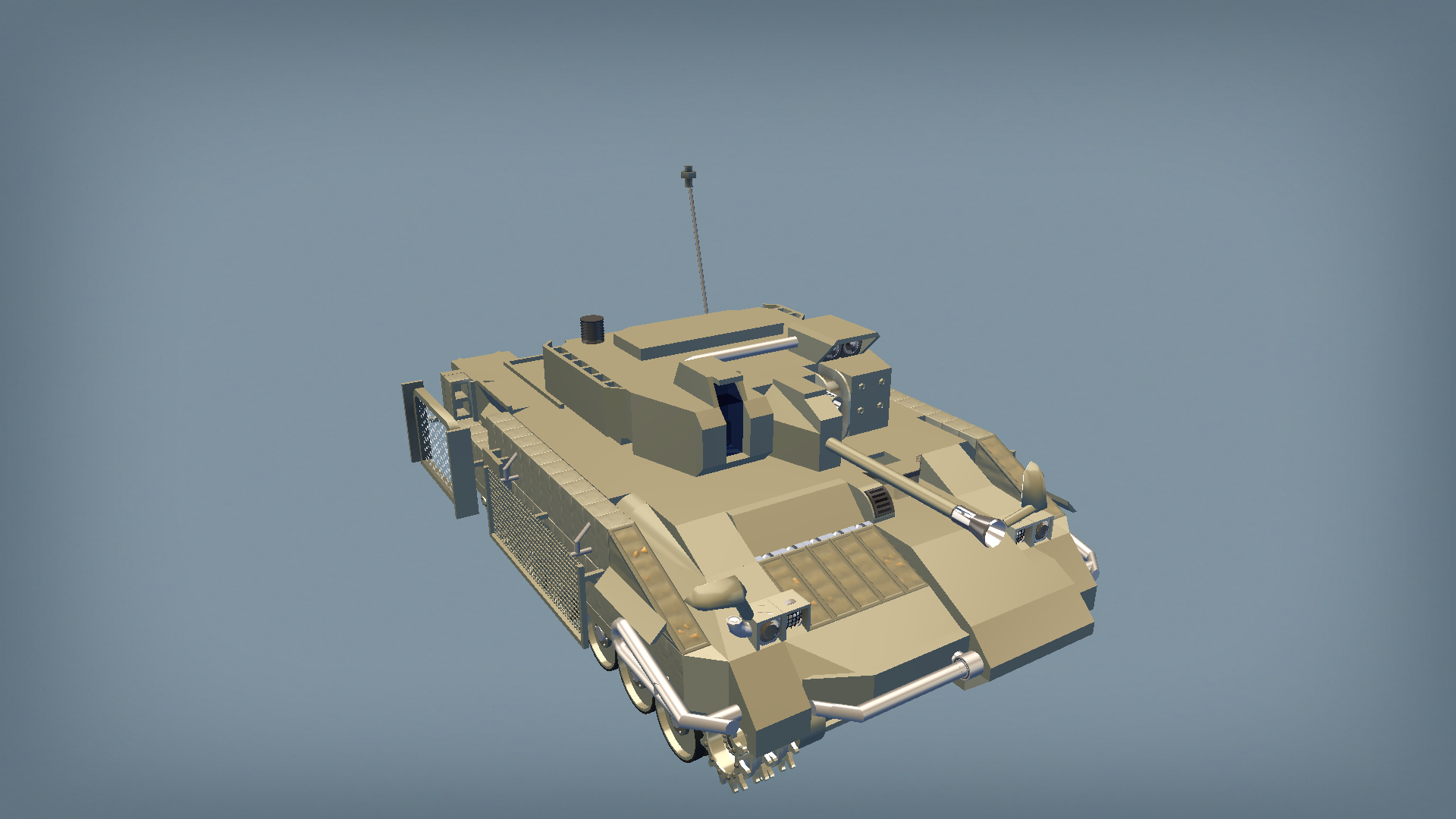 FV520