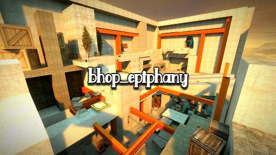 bhop_epiphany – Counter-Strike 2 Mod