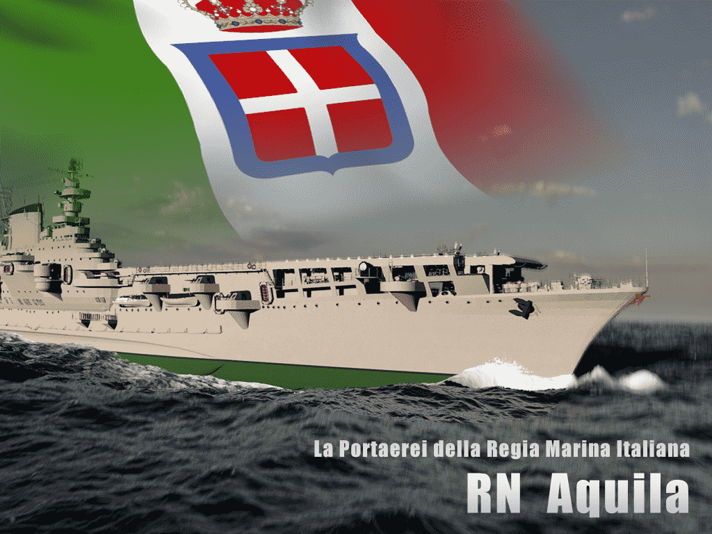 RN Aquila