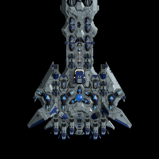 Cruiser Delta v2