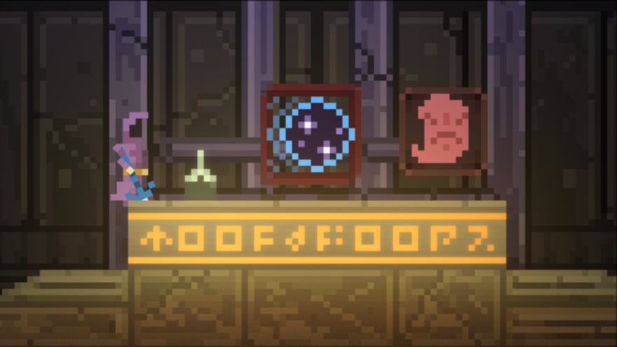 Filtered Seed