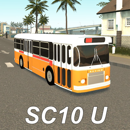 APTR SC10 U