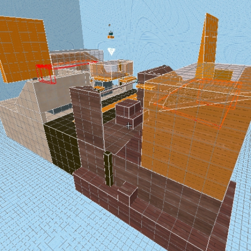 Cramp – Team Fortress 2 Mod