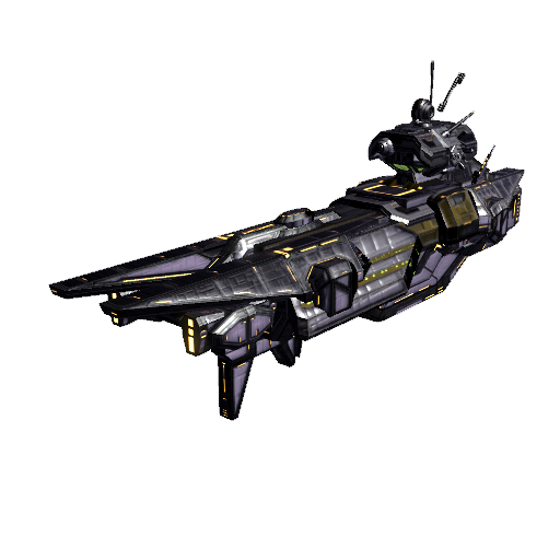 Soviet S1 Zora Class 2