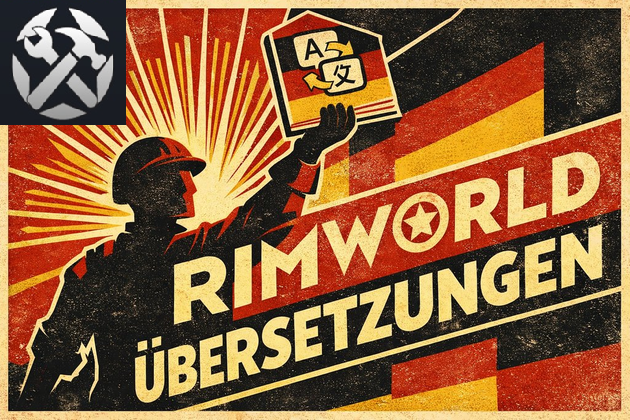 Vanilla Expanded Framework [DE] [Translation]