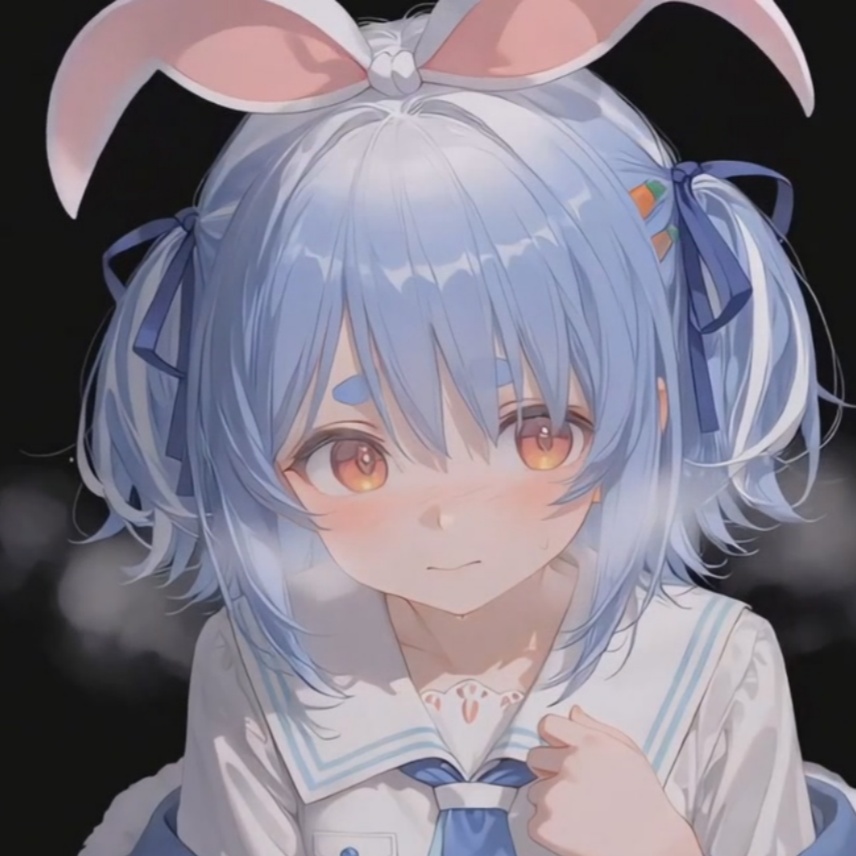 AI萝莉兎田ぺこら