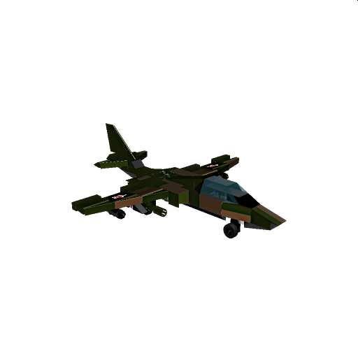 Su 25 T mod