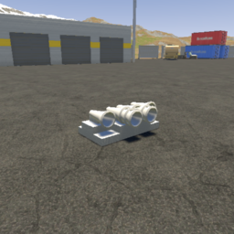 Nathan K5CA-LS Air Horn