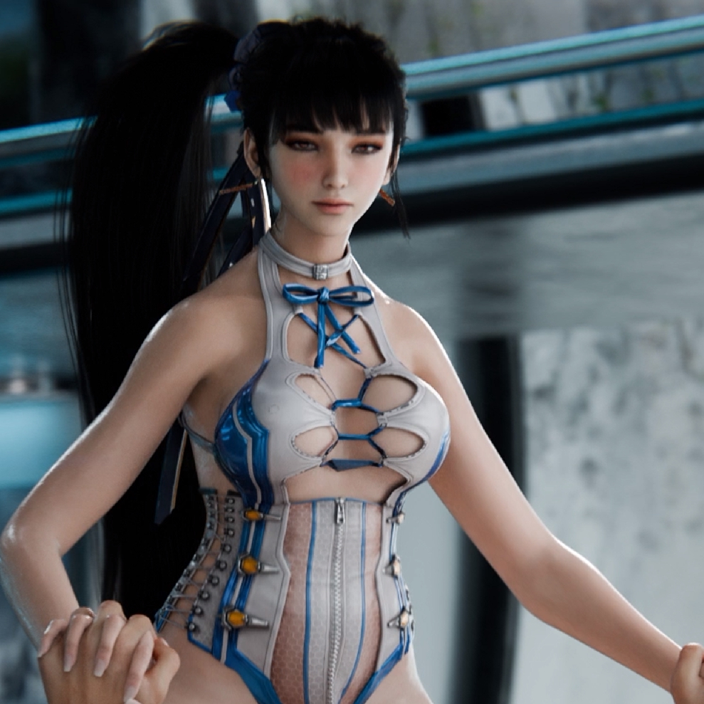 xholy3Dx：[Animation]Eve-Suit-Cam1