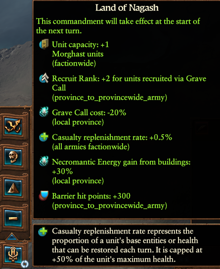 Yukino Policy Effects mod preview