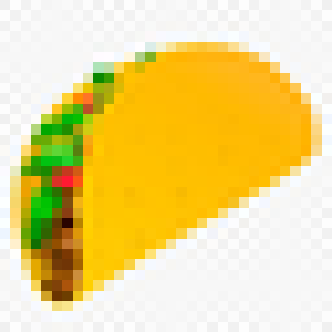 tacocock – tModLoader Mod