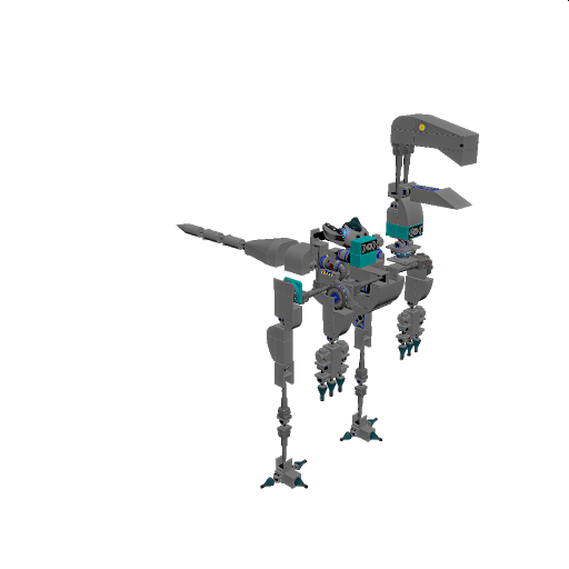 Velociraptor