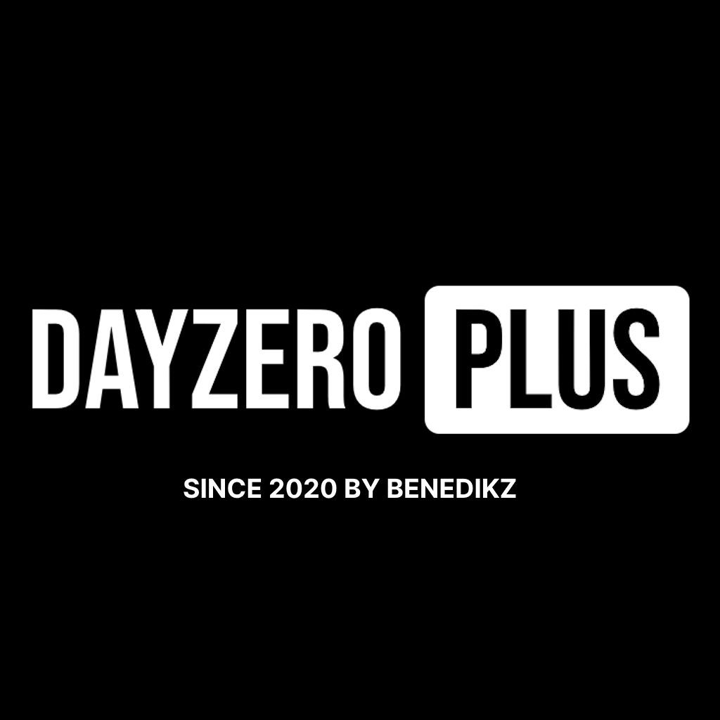 DAYZEROPlus