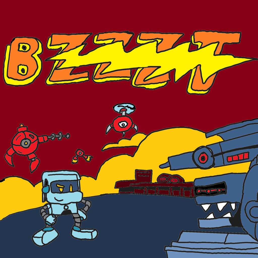 Steam Community :: BZZZT