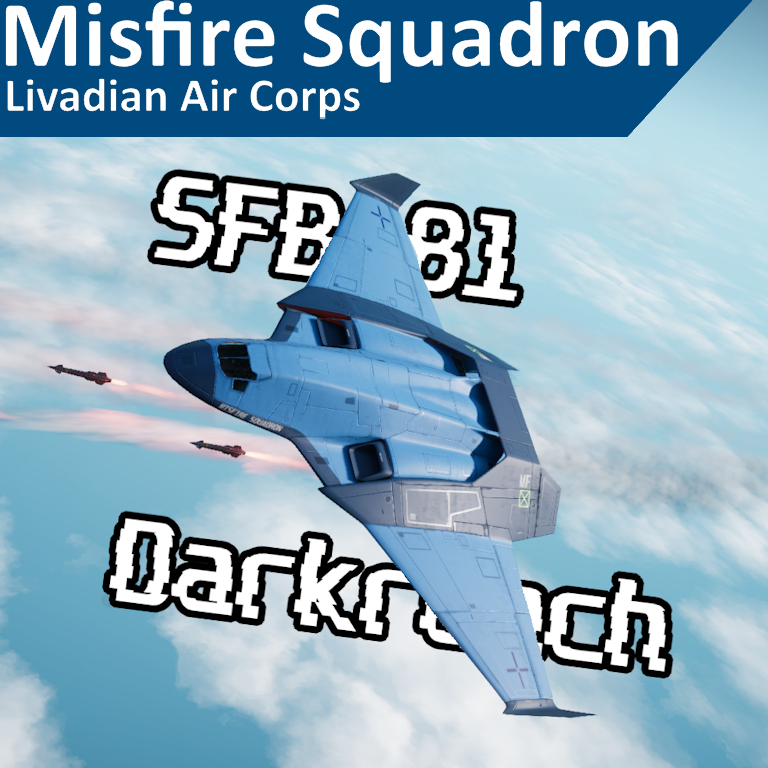LAC Misfire Darkreach