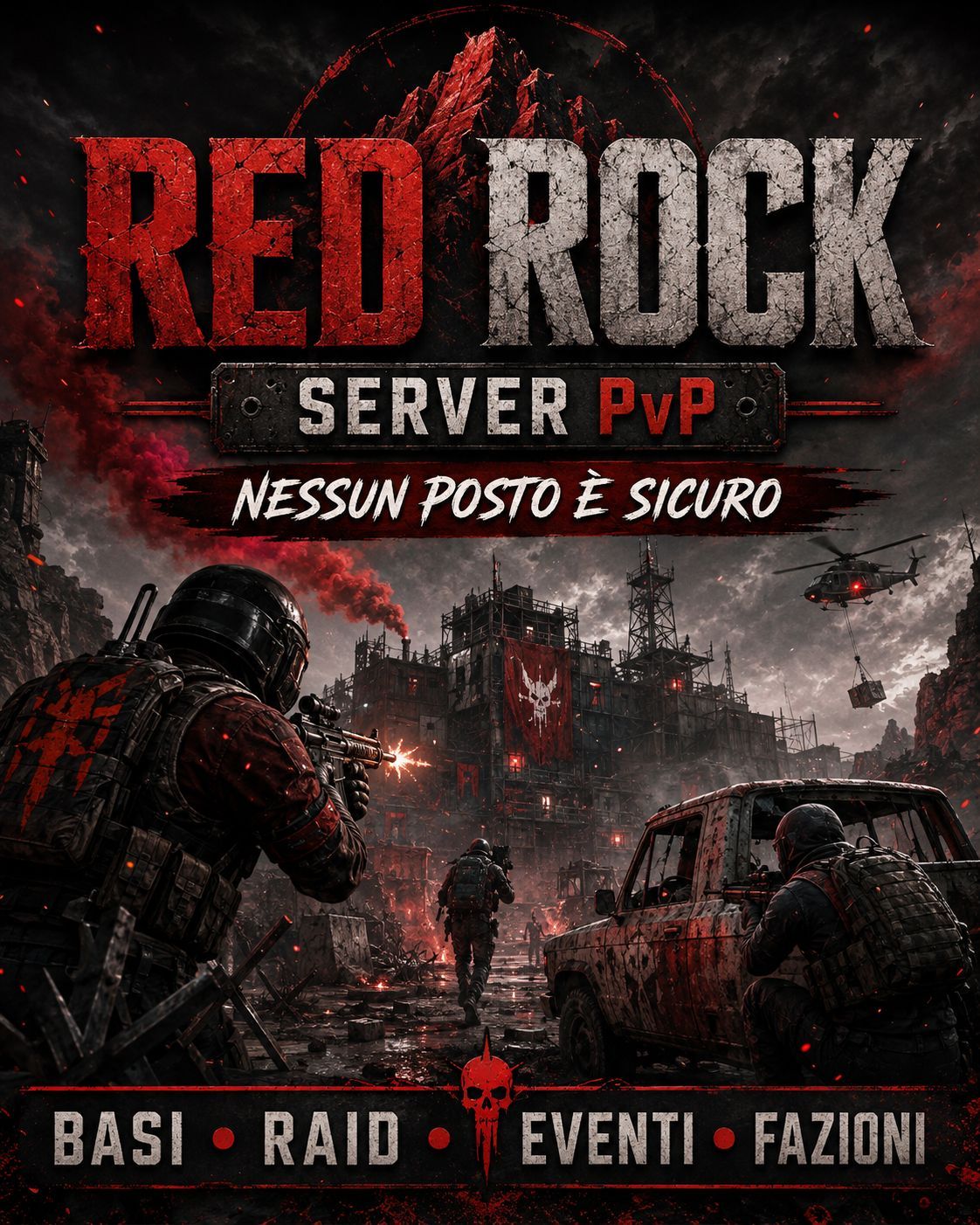 REDROCK_PVP_PACK preview