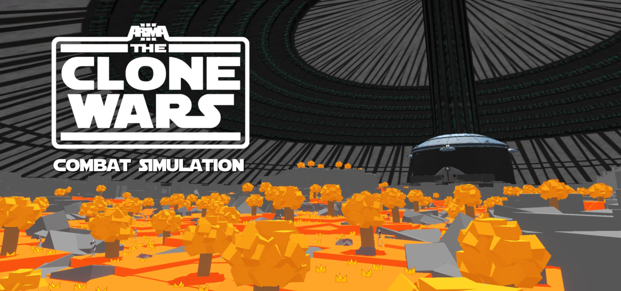 [TCW] Combat Simulation - Difficulty 3
