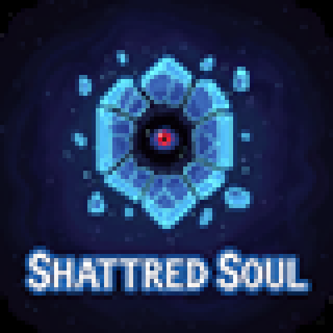 Shattered Soul – tModLoader Mod