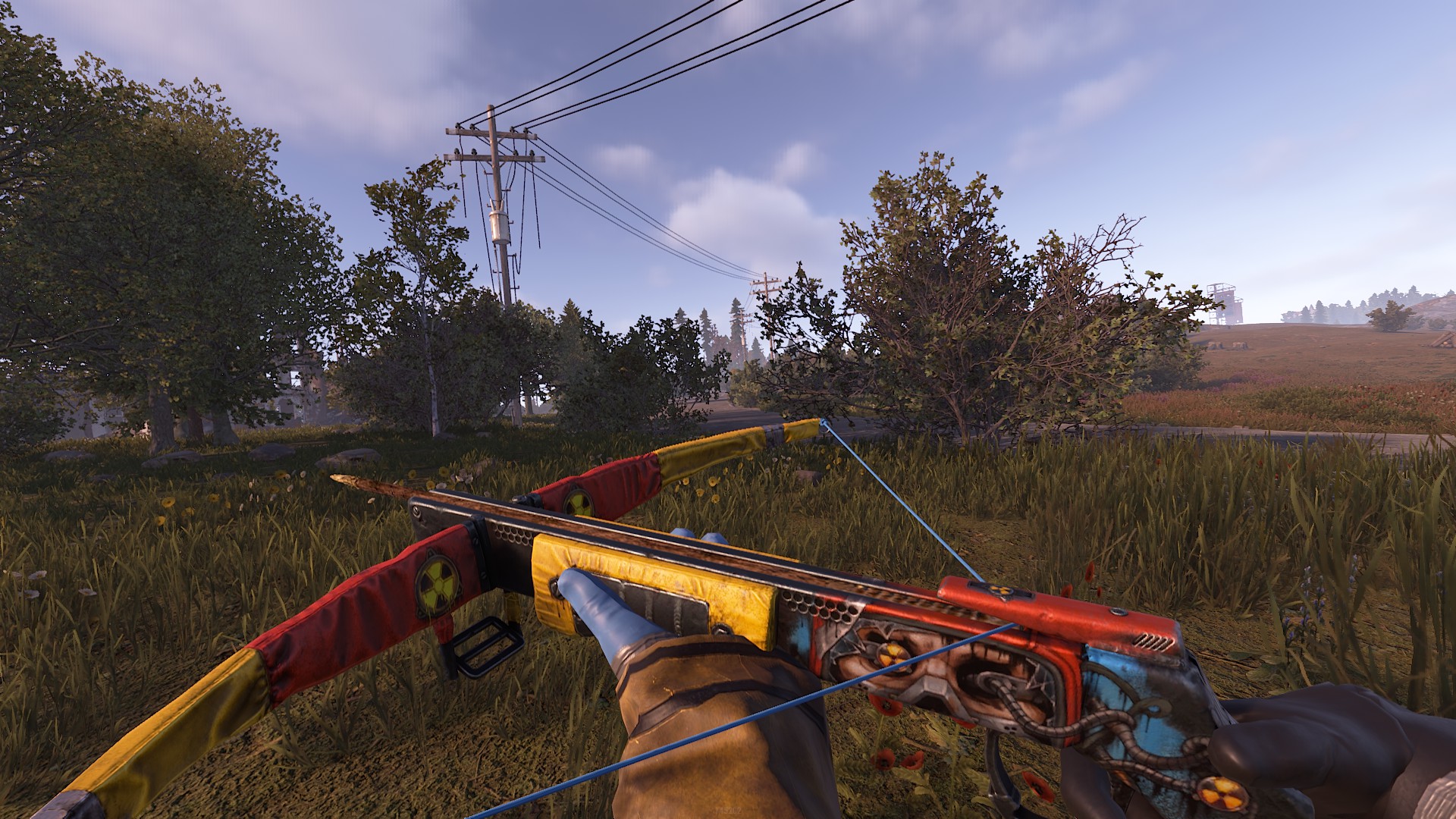 Nuke Vibe Crossbow thumbnail 4